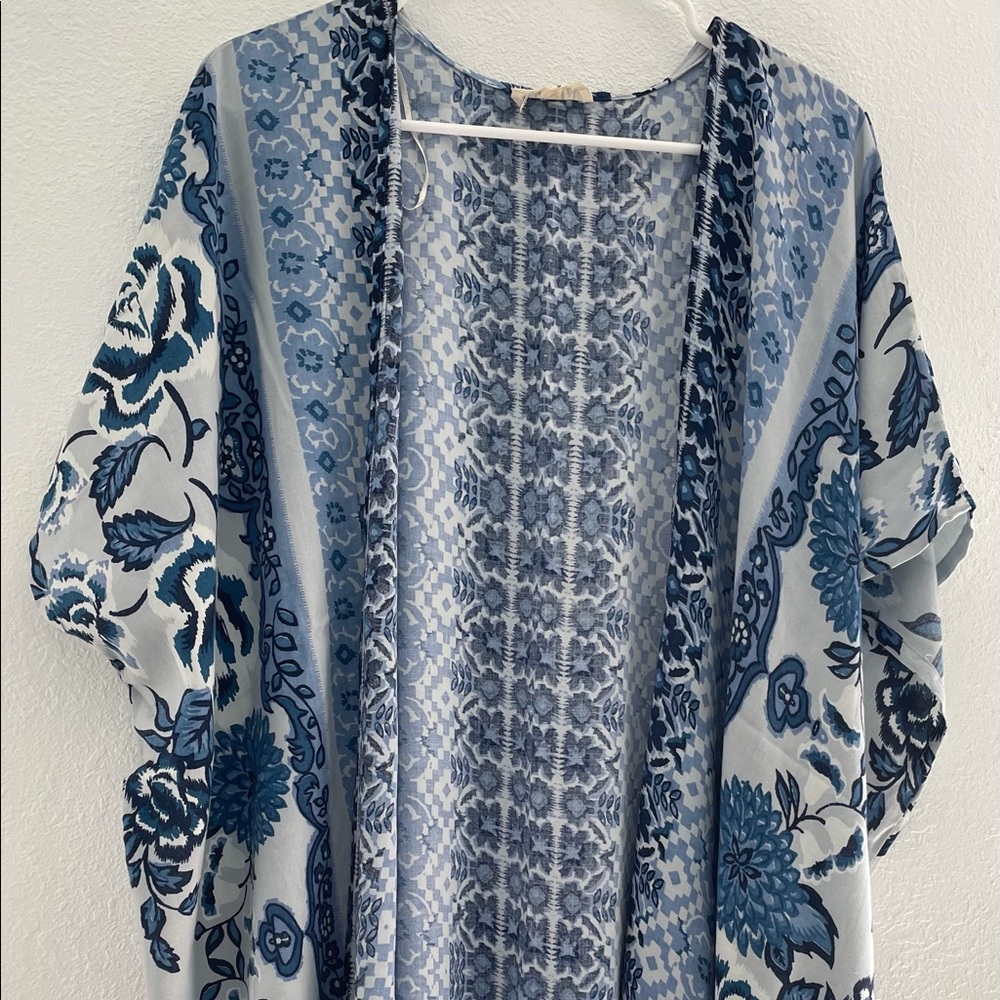 Summer cover up